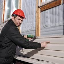 Best Siding Removal and Disposal  in Arabi, LA